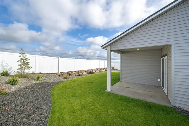 $380,000 | 86 South Airlift Street, Airway Heights, WA 99001