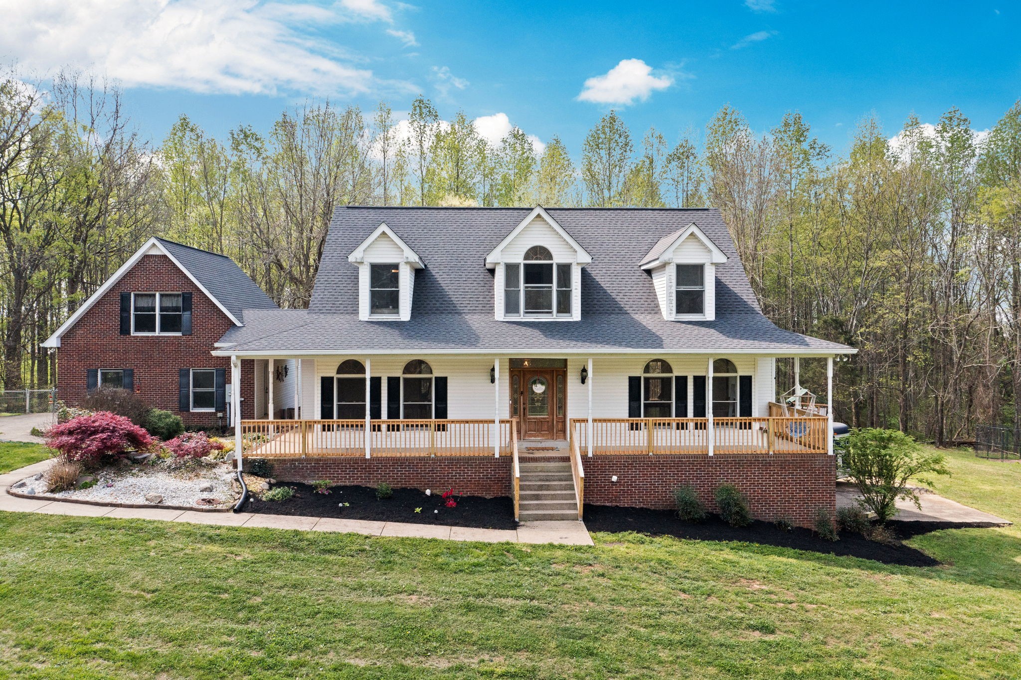 5228 Minnis Road Springfield, TN 37172 - Photo 1 of 67 Gallery Image 1
