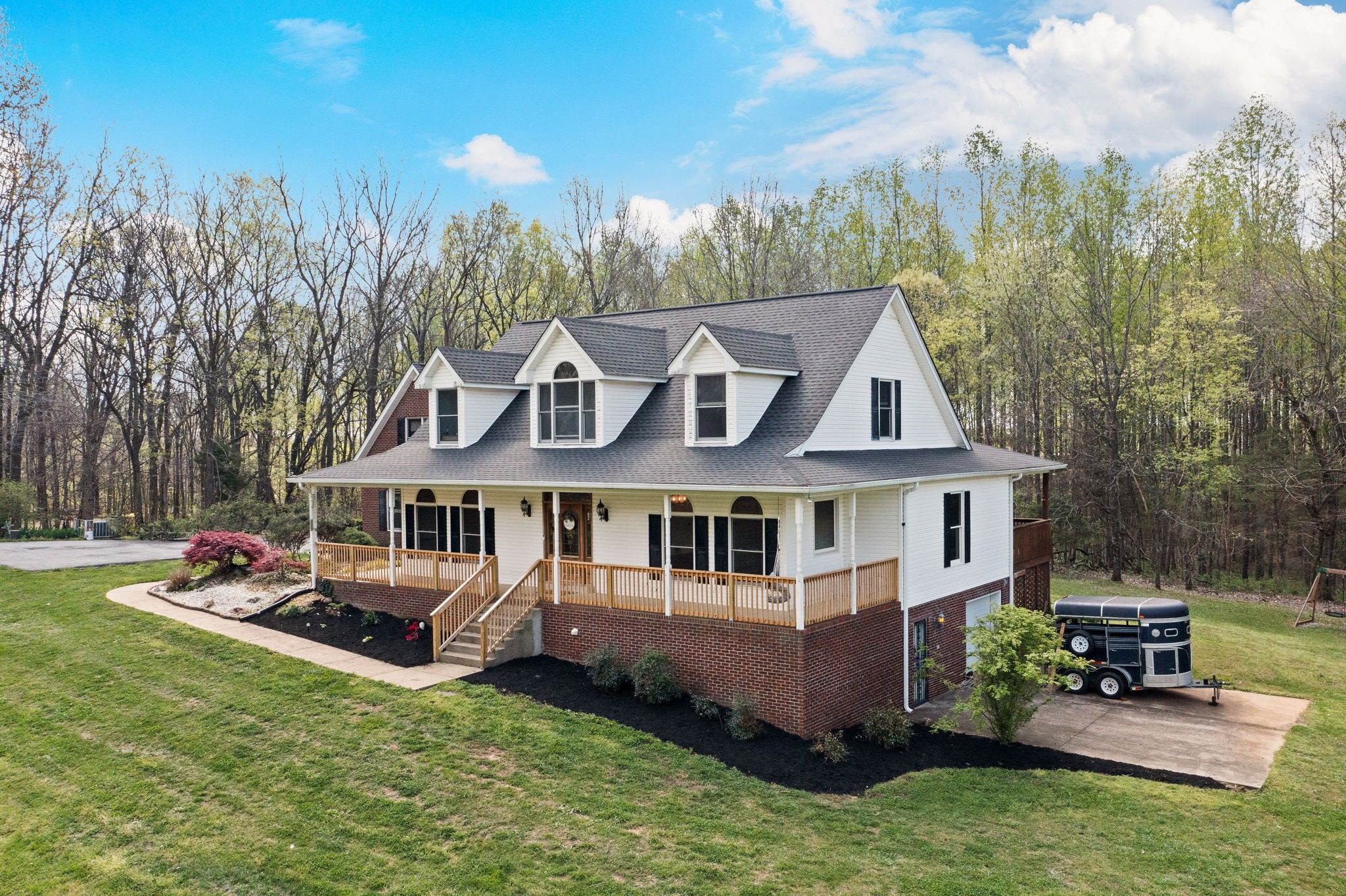 5228 Minnis Road Springfield, TN 37172 - Photo 2 of 67 Gallery Image 2
