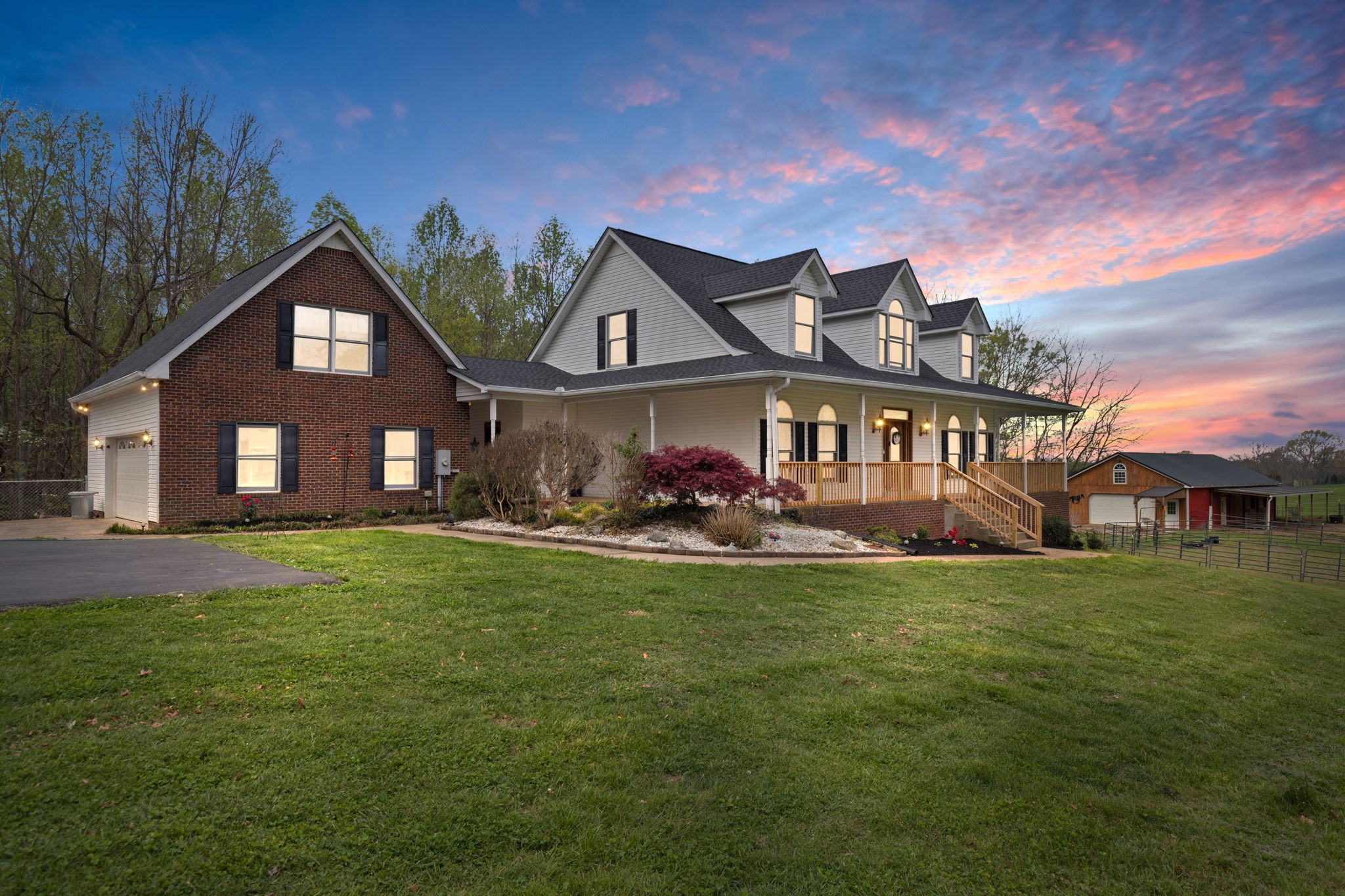 5228 Minnis Road Springfield, TN 37172 - Photo 3 of 67 Gallery Image 3