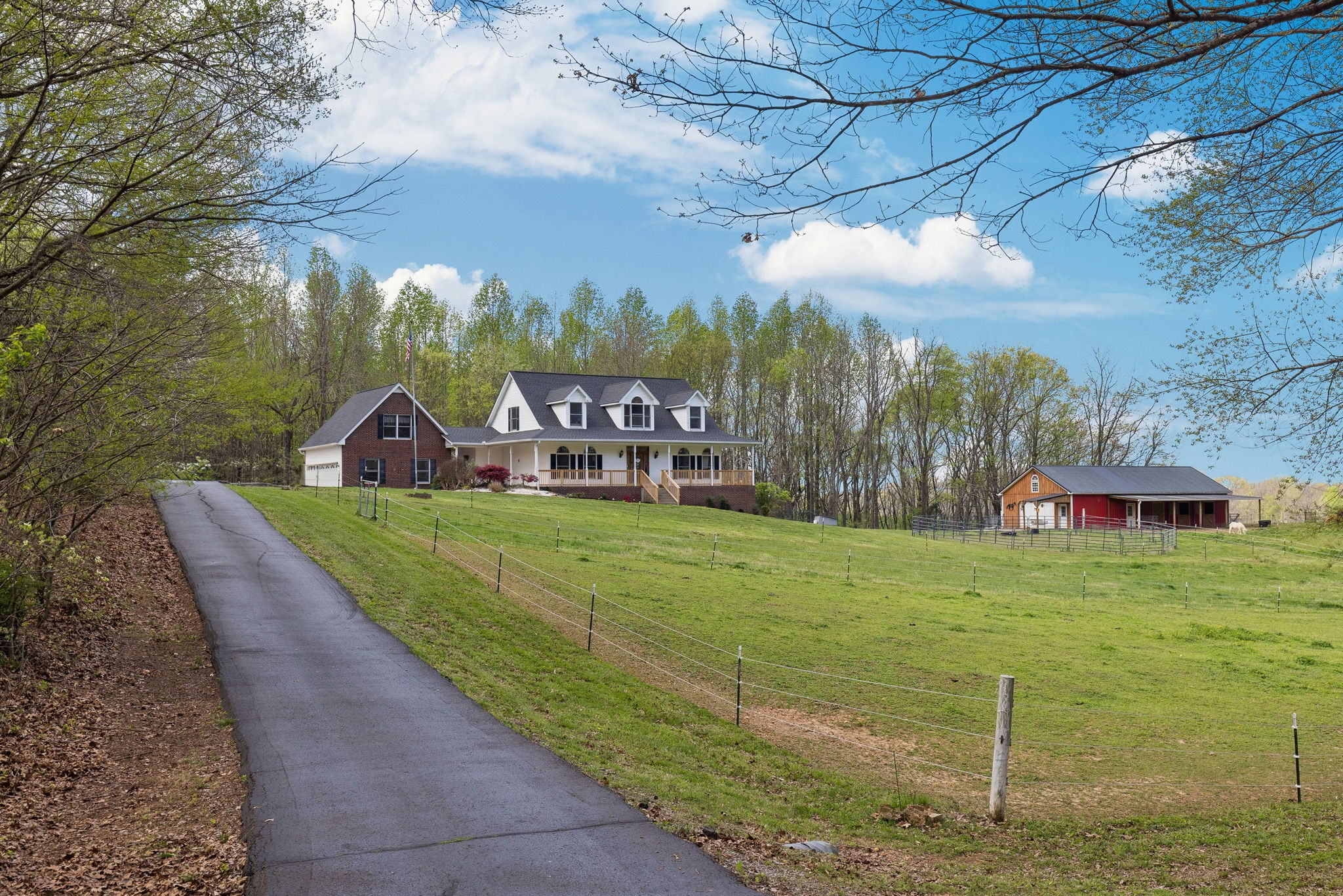5228 Minnis Road Springfield, TN 37172 - Photo 4 of 67 Gallery Image 4