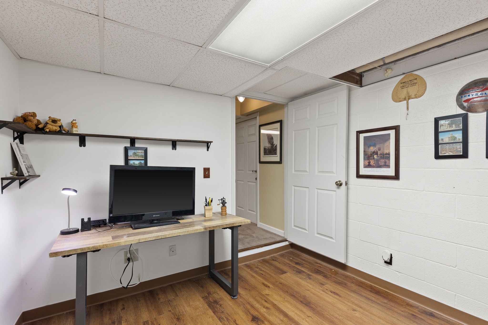 5228 Minnis Road Springfield, TN 37172 - Photo 45 of 67 Gallery Image 45