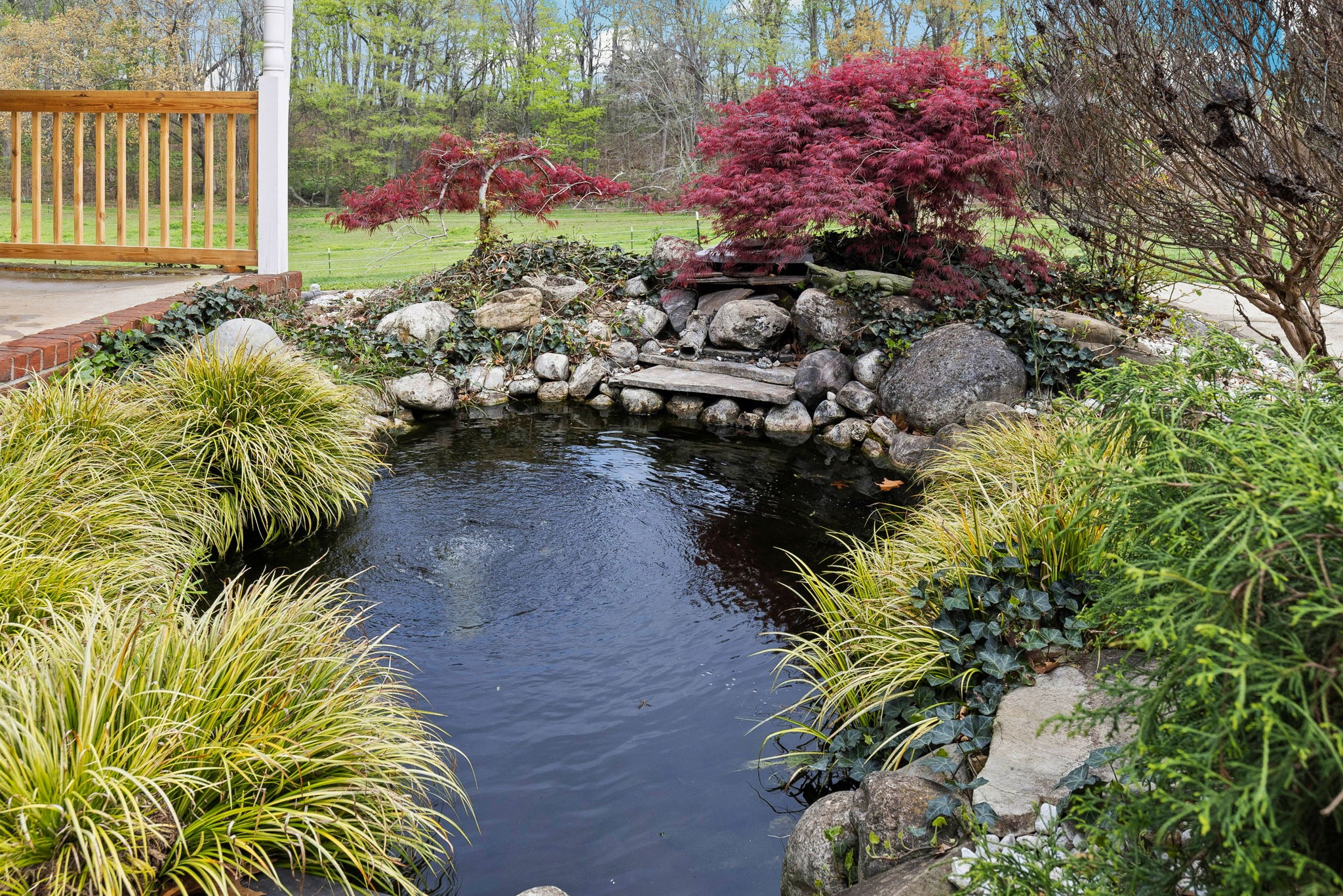 5228 Minnis Road Springfield, TN 37172 - Photo 49 of 67 Gallery Image 49