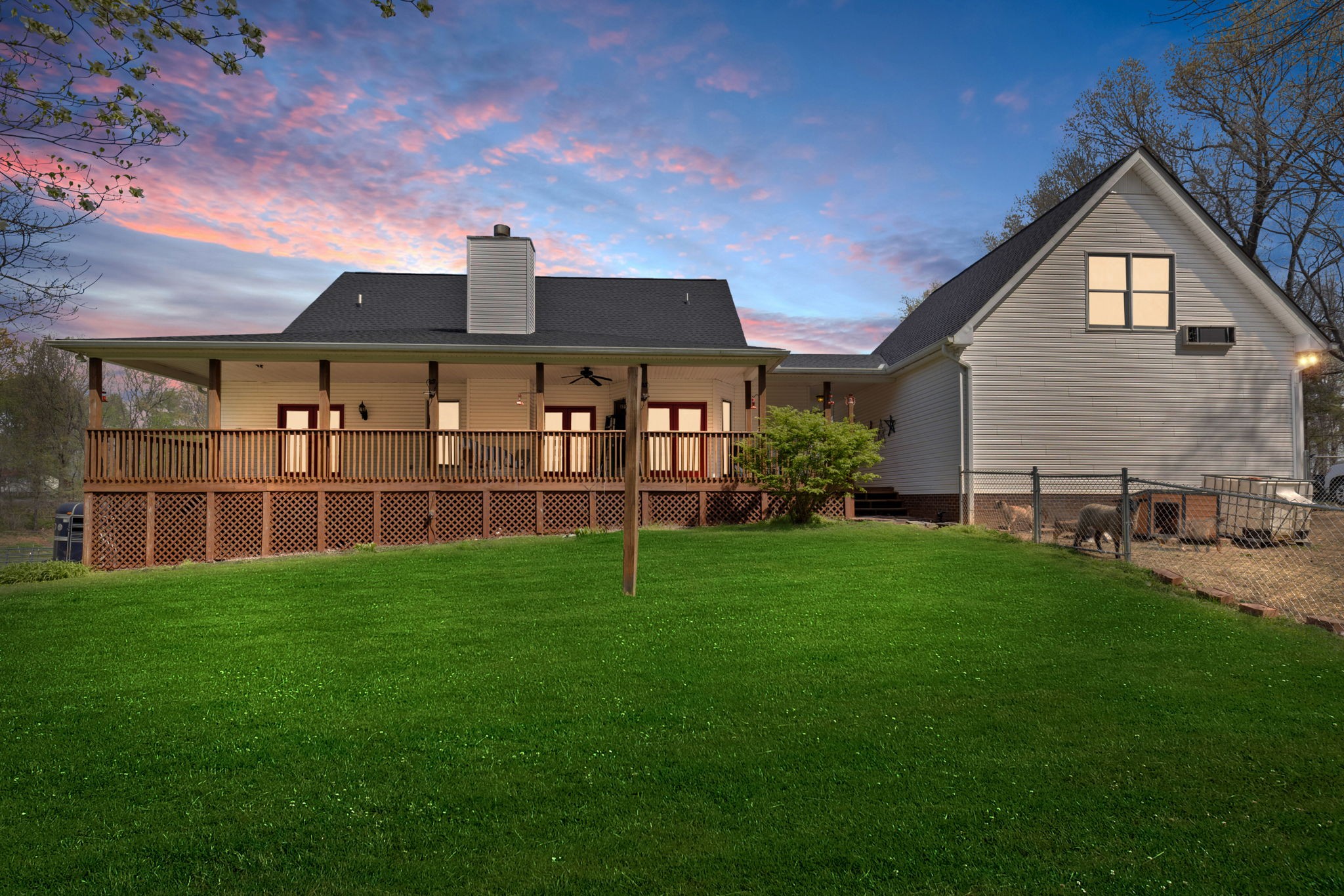 5228 Minnis Road Springfield, TN 37172 - Photo 53 of 67 Gallery Image 53