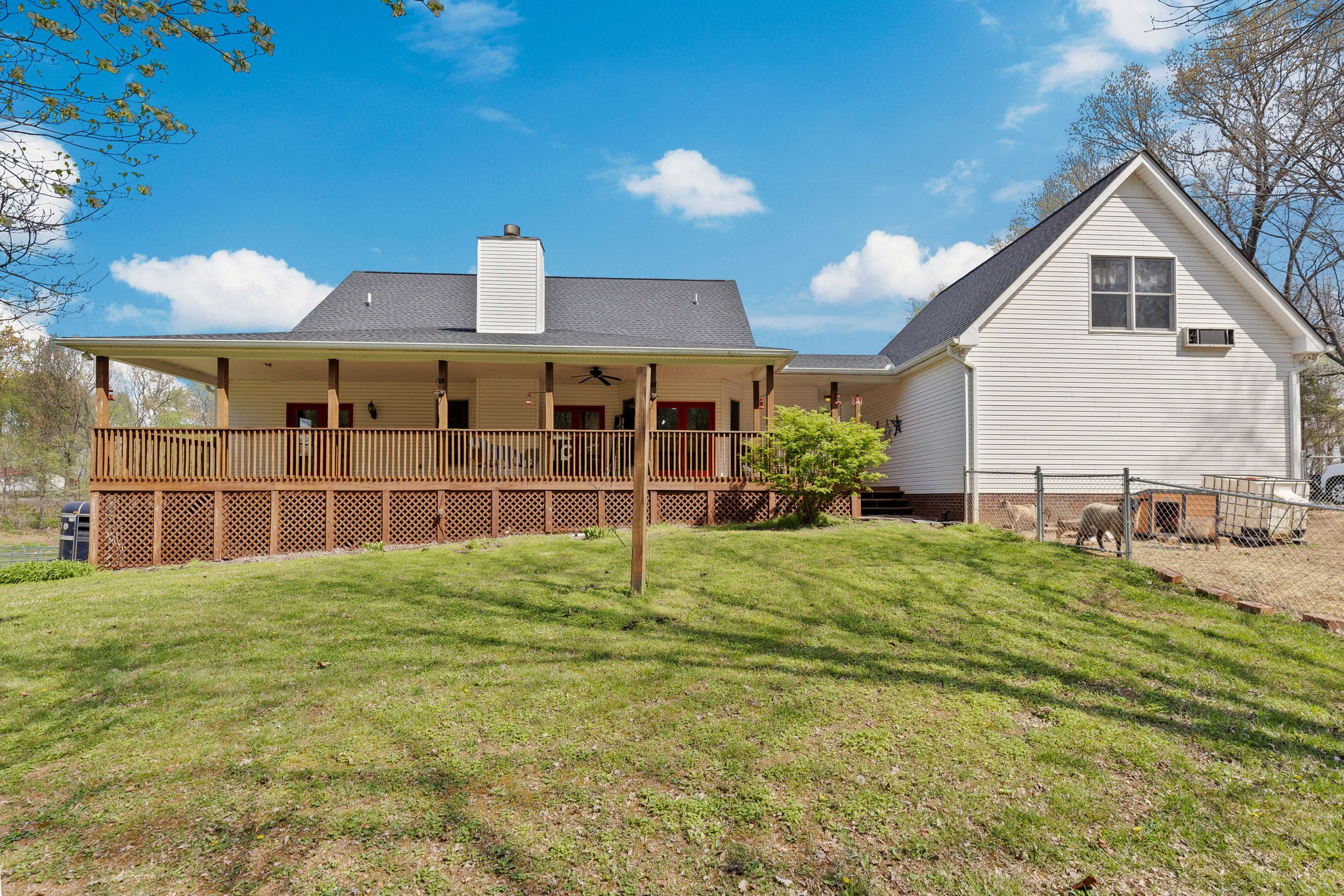5228 Minnis Road Springfield, TN 37172 - Photo 54 of 67 Gallery Image 54