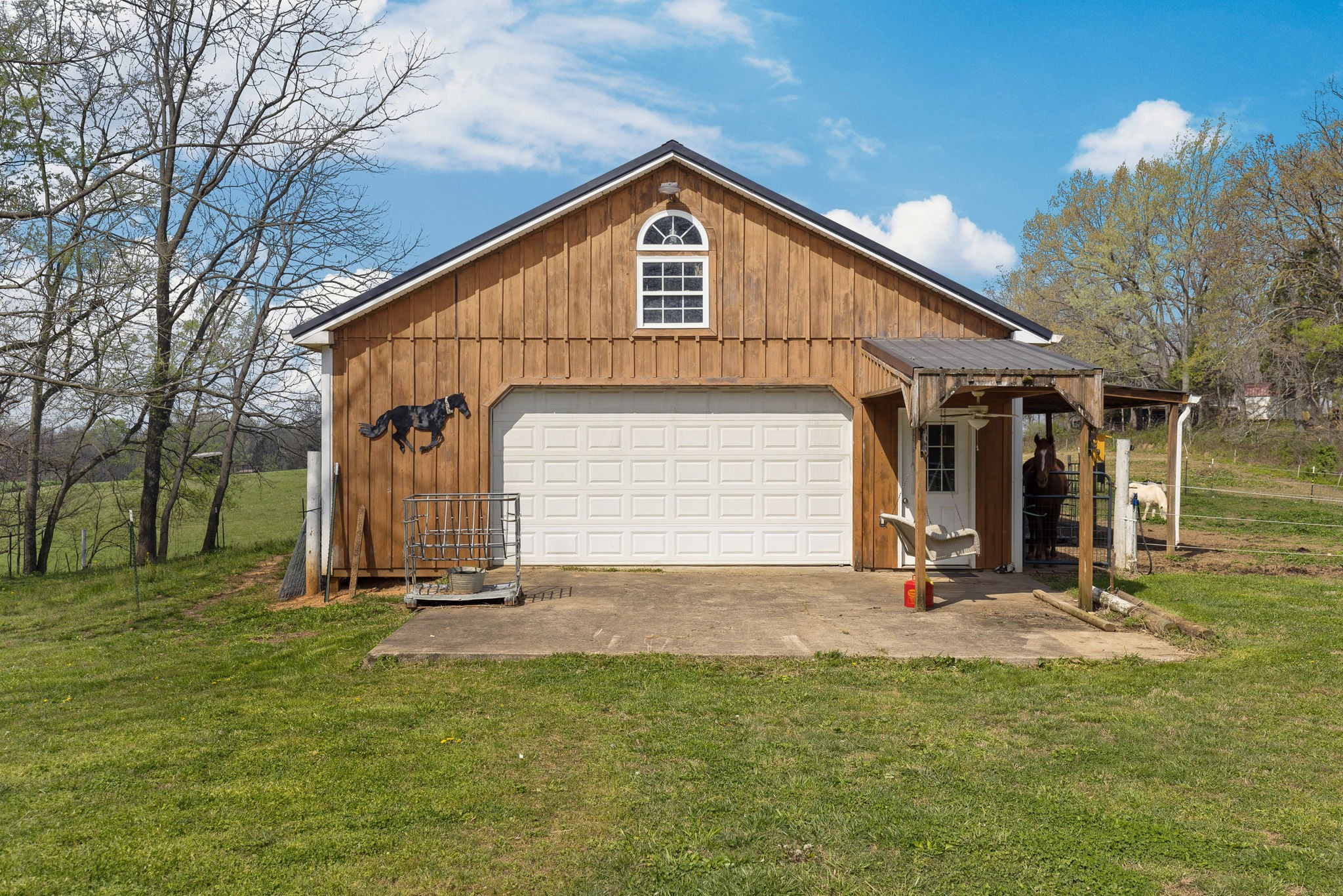 5228 Minnis Road Springfield, TN 37172 - Photo 55 of 67 Gallery Image 55