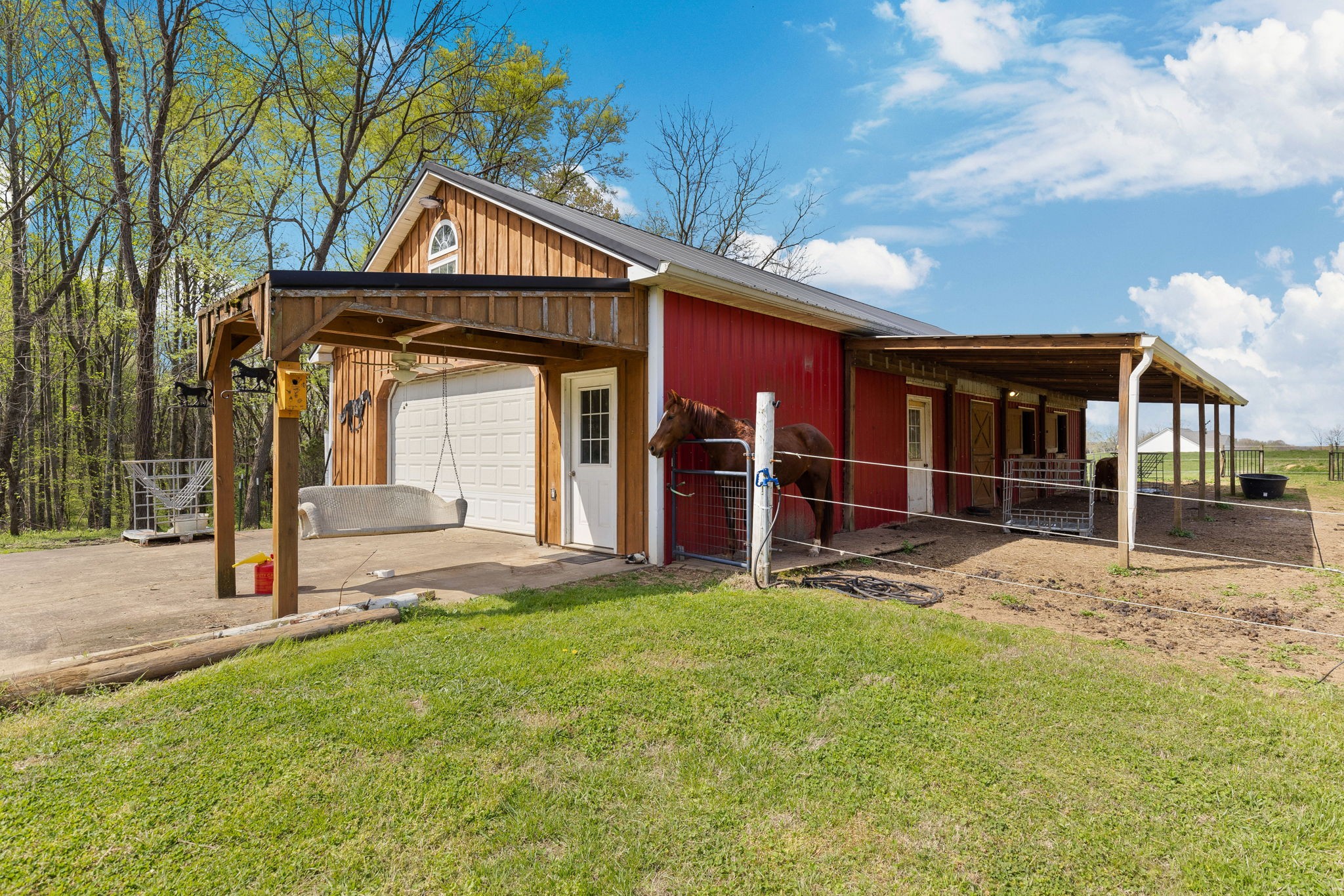 5228 Minnis Road Springfield, TN 37172 - Photo 56 of 67 Gallery Image 56