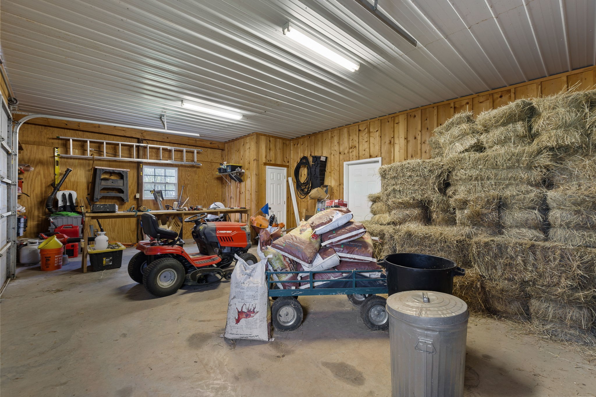 5228 Minnis Road Springfield, TN 37172 - Photo 60 of 67 Gallery Image 60
