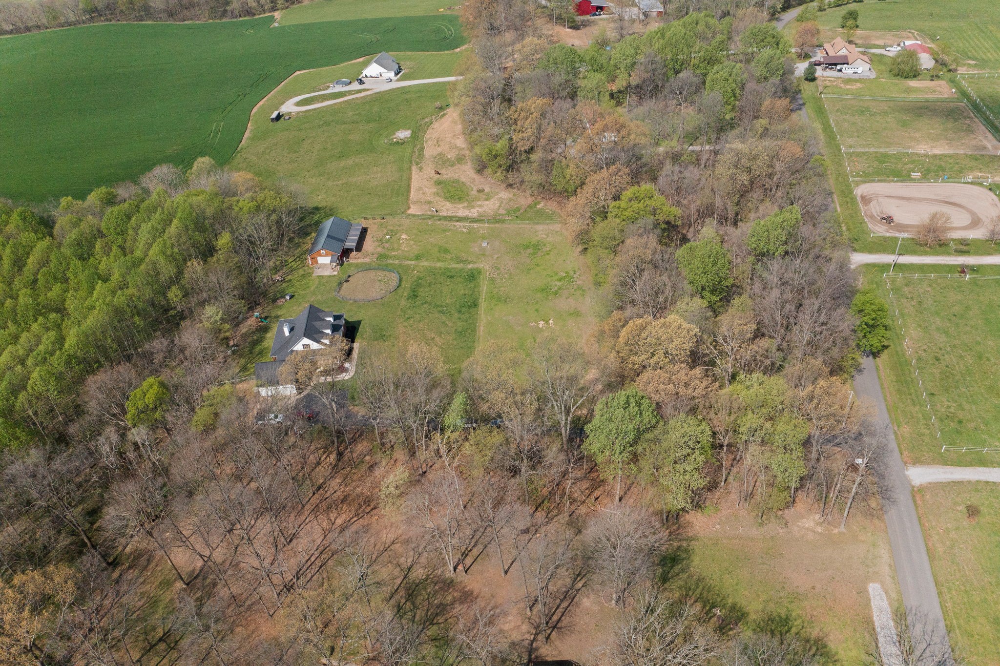 5228 Minnis Road Springfield, TN 37172 - Photo 64 of 67 Gallery Image 64