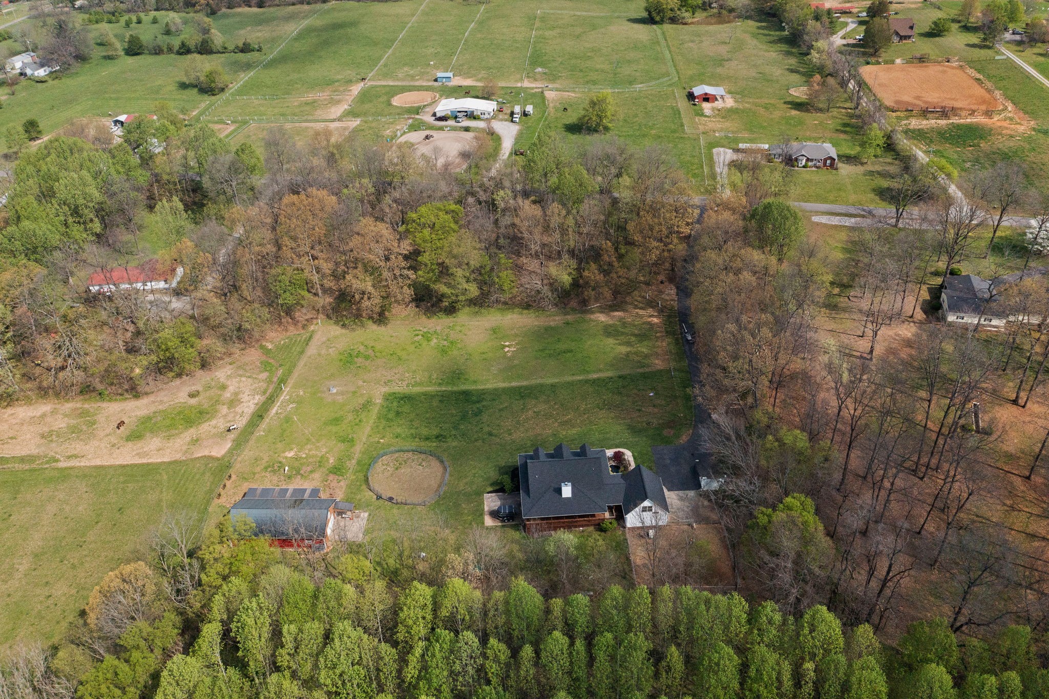 5228 Minnis Road Springfield, TN 37172 - Photo 65 of 67 Gallery Image 65