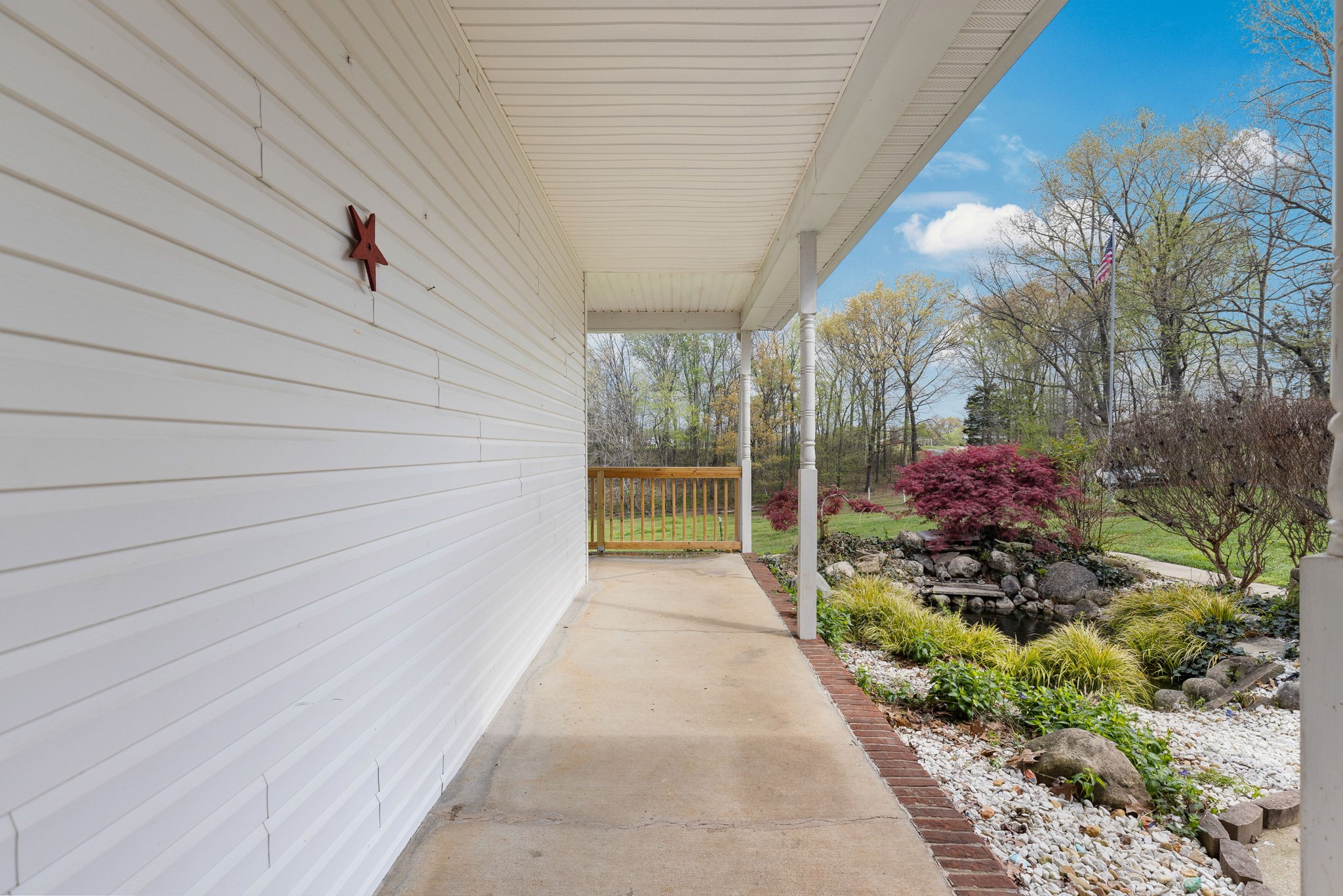 5228 Minnis Road Springfield, TN 37172 - Photo 8 of 67 Gallery Image 8