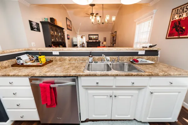 $250,000 | 423 Rexford Drive, Moore, SC 29369