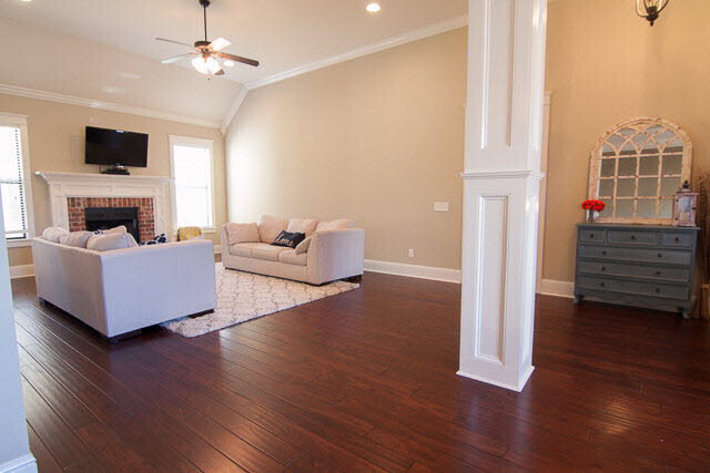 32544 Wildflower Trail Daphne, AL 36527 - Photo 32 of 32 Open Floor Plan