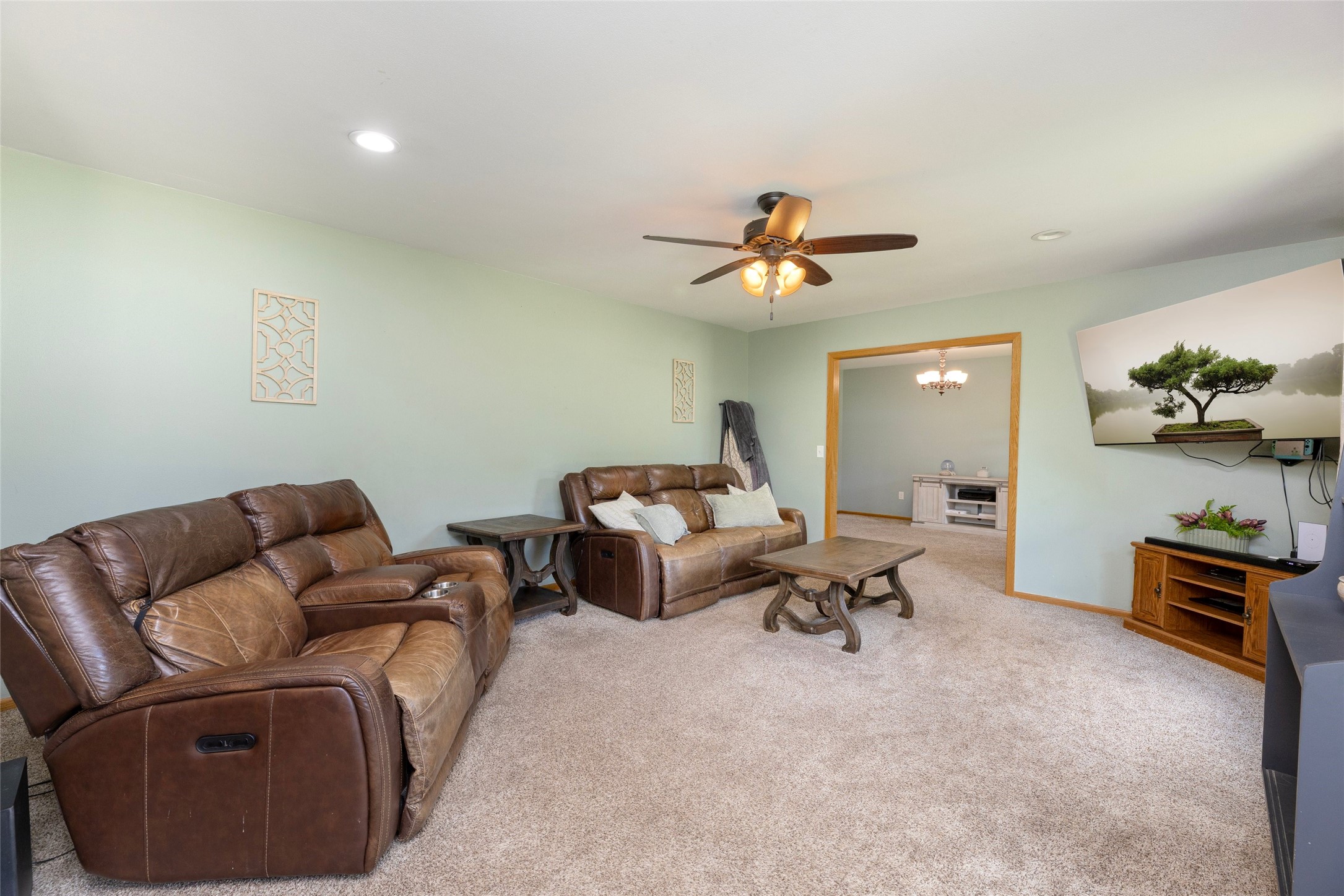 W11418 Goldsmith Road Black River Falls, WI 54615 - Photo 15 of 41