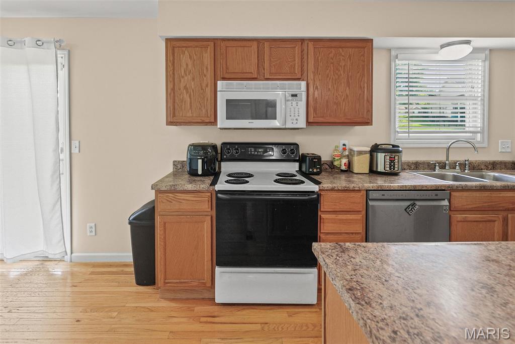 3543 Adler Court Shiloh, IL 62221 - Photo 15 of 47