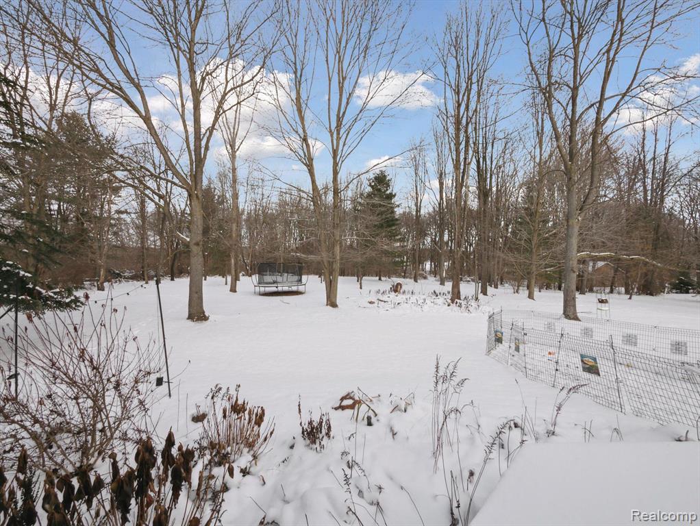 5440 Ridge Trail North Clarkston, MI 48348 - Photo 49 of 50