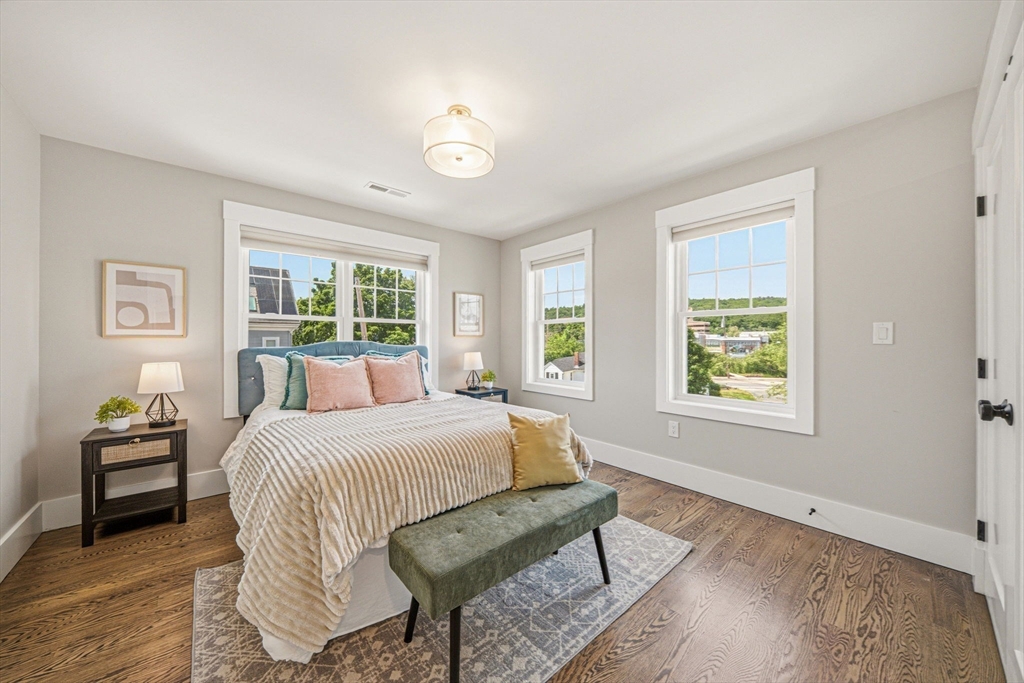 4 Boynton Street, Unit 1 Waltham, MA 02453 - Photo 33 of 41