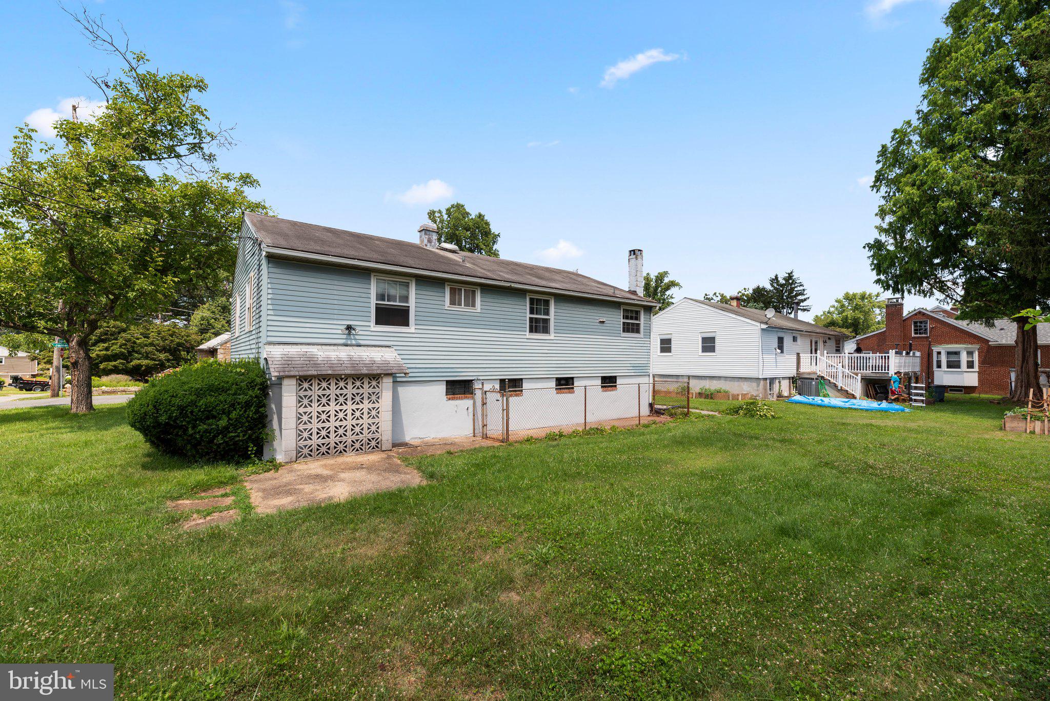 3501 St James Road Windsor Mill, MD 21244 - Photo 54 of 56 Gallery Image 54