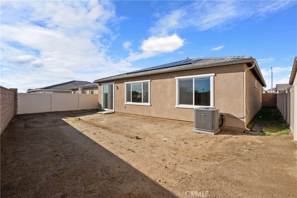 19795 Beavertail Way Riverside, CA 92508 - Photo 36 of 39 Backyard