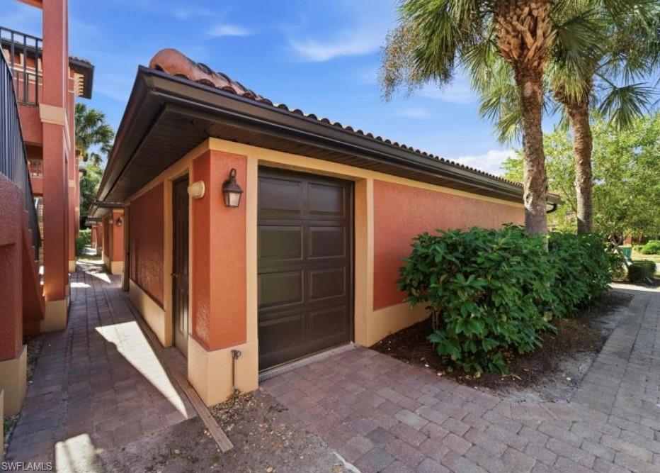 10024 Heather Lane, Unit 1001 Naples, FL 34119 - Photo 21 of 23 a view of entryway