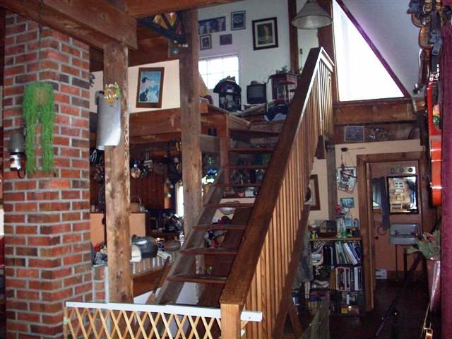 230 East Windsor Road Peru, MA 01235 - Photo 9 of 9 a view of balcony