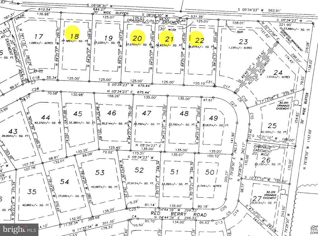 36846 Red Berry Road Delmar, DE 19940 - Photo 3 of 4