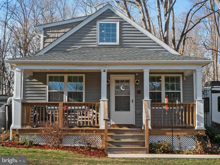 286 Colebrook Road Fredericksburg, VA 22405 - Photo 1 of 20 Welcome to 286 Colebrook Rd