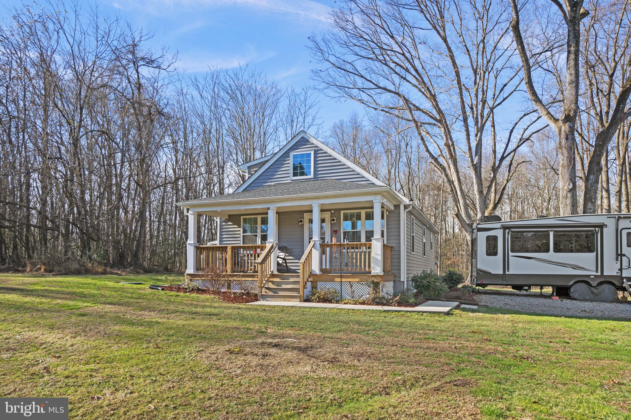 286 Colebrook Road Fredericksburg, VA 22405 - Photo 2 of 20 Remodeled in 2019