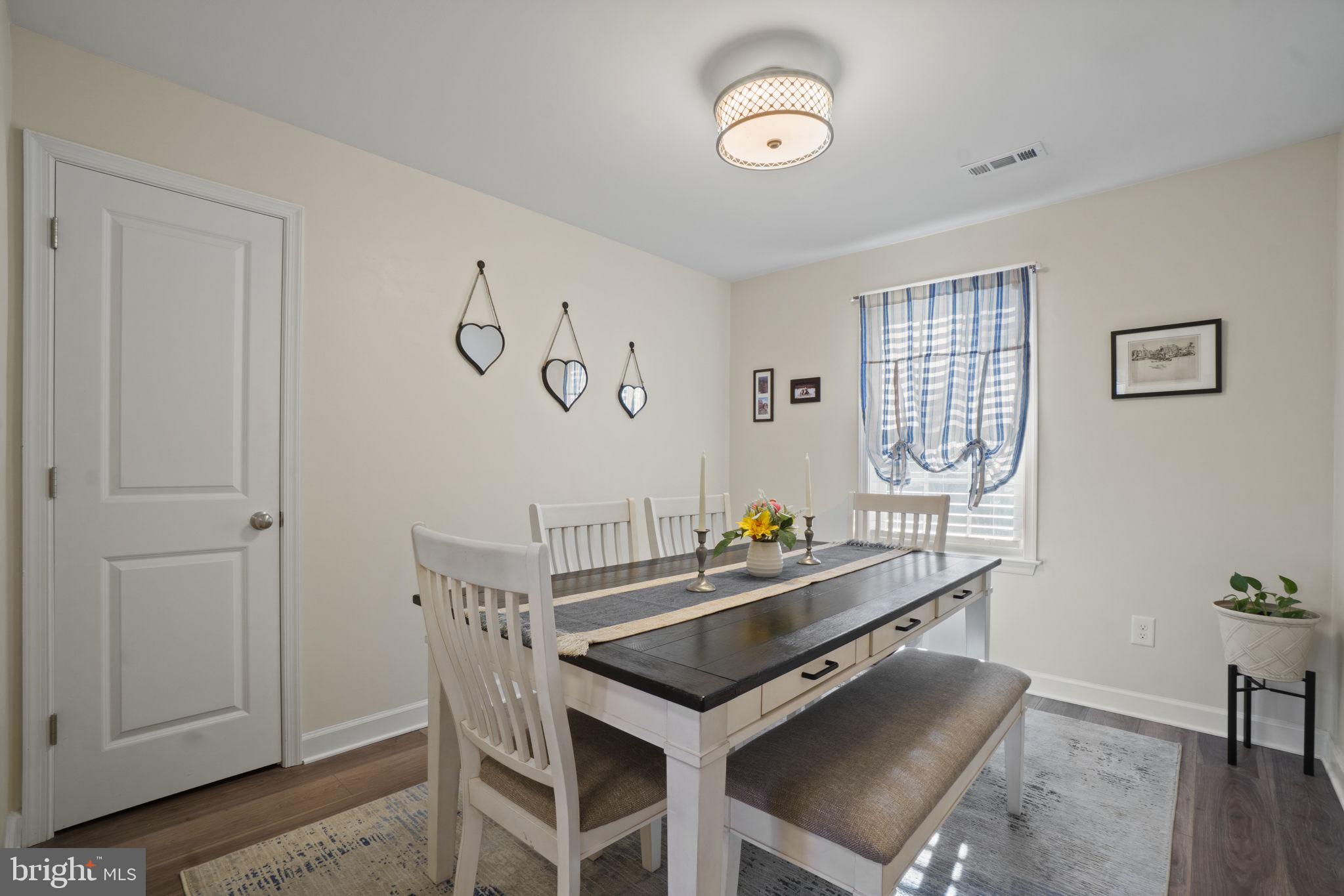 286 Colebrook Road Fredericksburg, VA 22405 - Photo 6 of 20 Formal Dining Room could be Flex room/office/etc.