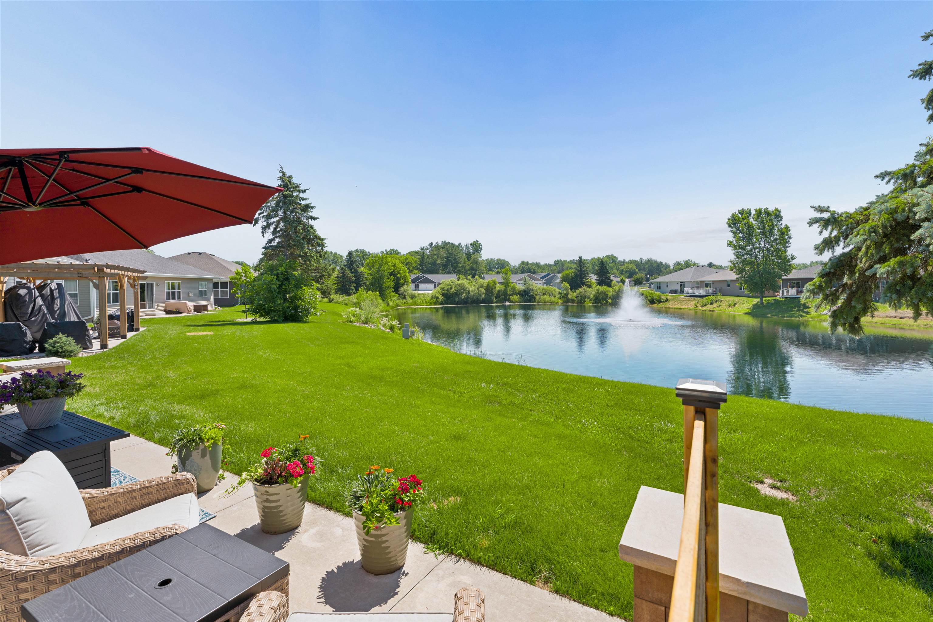 5078 North Milkweed Trail Appleton, WI 54913 - Photo 32 of 35