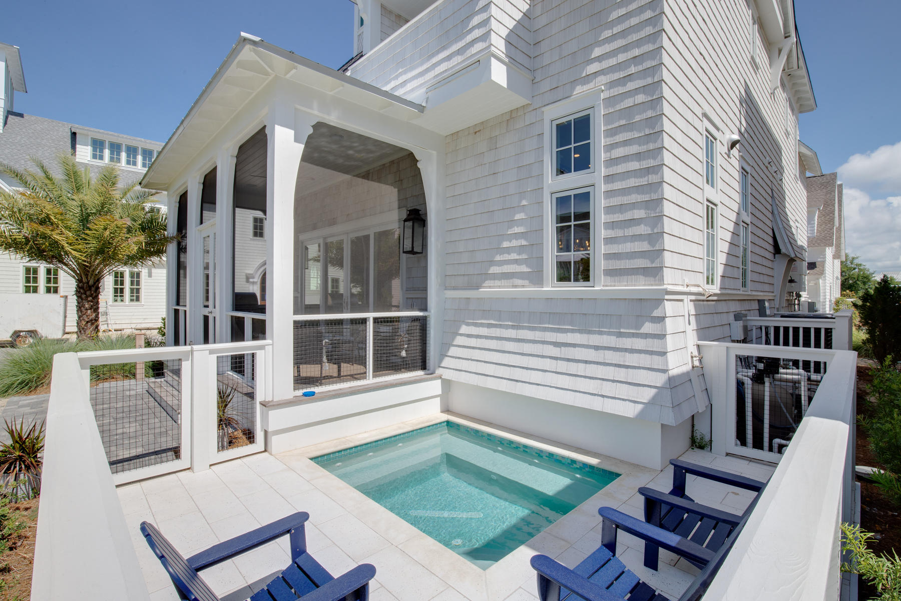 10 Rainer Lane Watersound, FL 32461 - Photo 6 of 30