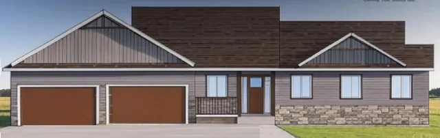 $570,000 | 5926 Rub-Of-The-Green Street, St. Cloud, MN 56304