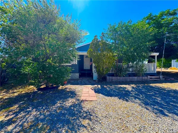 $950 | 1130 North Leslie Street, Unit 1, Pahrump, NV 89060