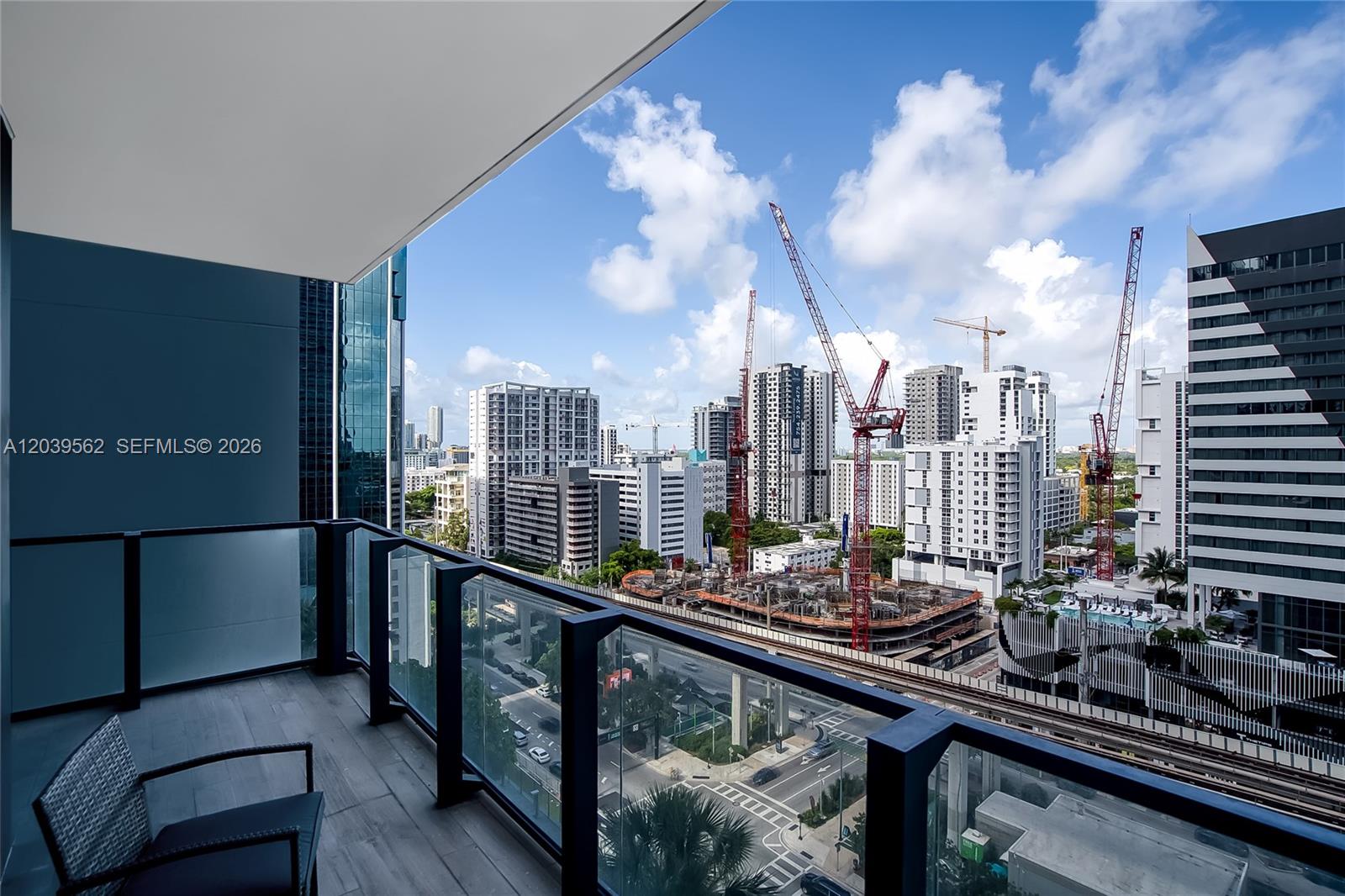 88 Southwest 7th Street, Unit 1006 Miami, FL 33130 - Photo 24 of 49