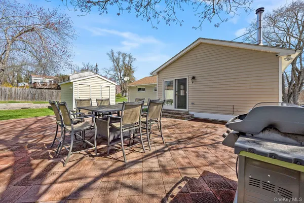 $669,000 | 3453 Flanders Drive, Yorktown Heights, NY 10598