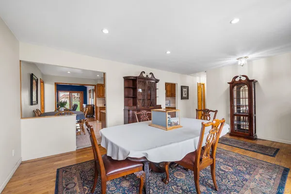 $669,000 | 3453 Flanders Drive, Yorktown Heights, NY 10598