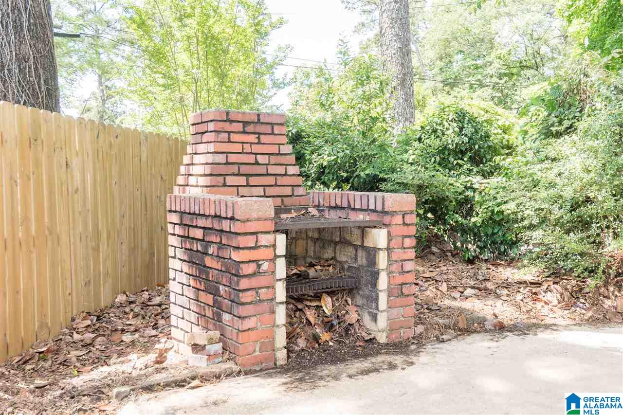 3641 Crestside Road Birmingham, AL 35223 - Photo 39 of 47
