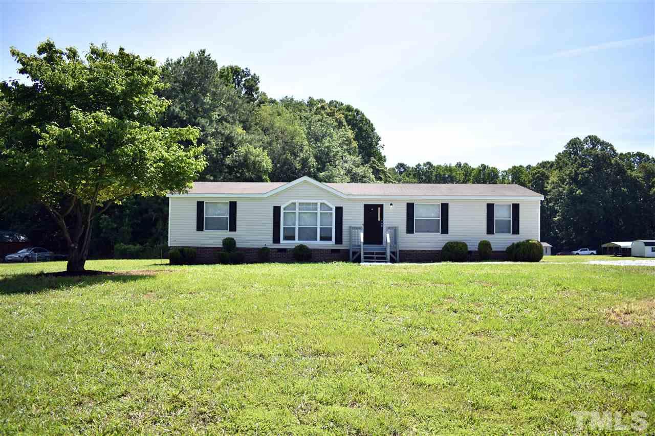 6096 Old Roxboro Road Oxford, NC 27565 - Photo 1 of 17 Gallery Image 1