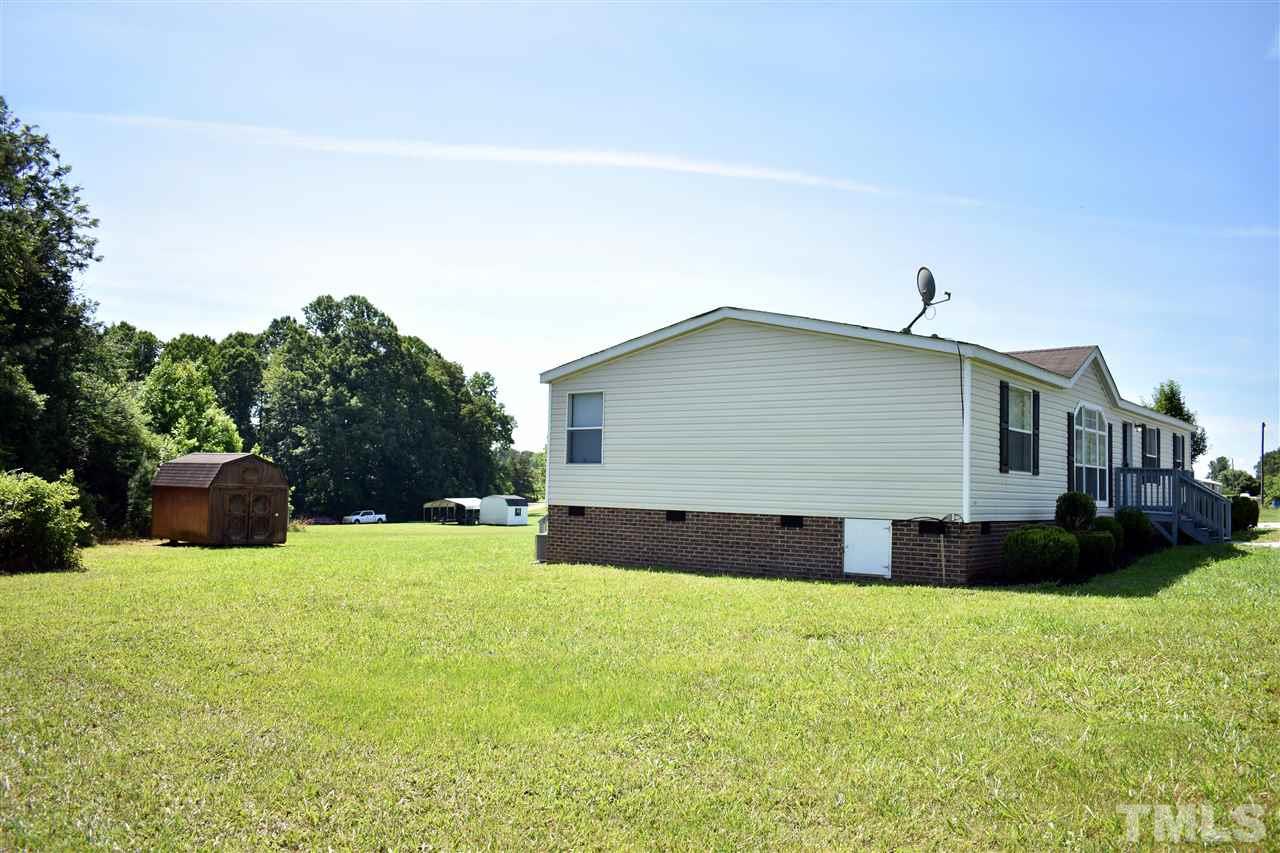 6096 Old Roxboro Road Oxford, NC 27565 - Photo 15 of 17 Gallery Image 15