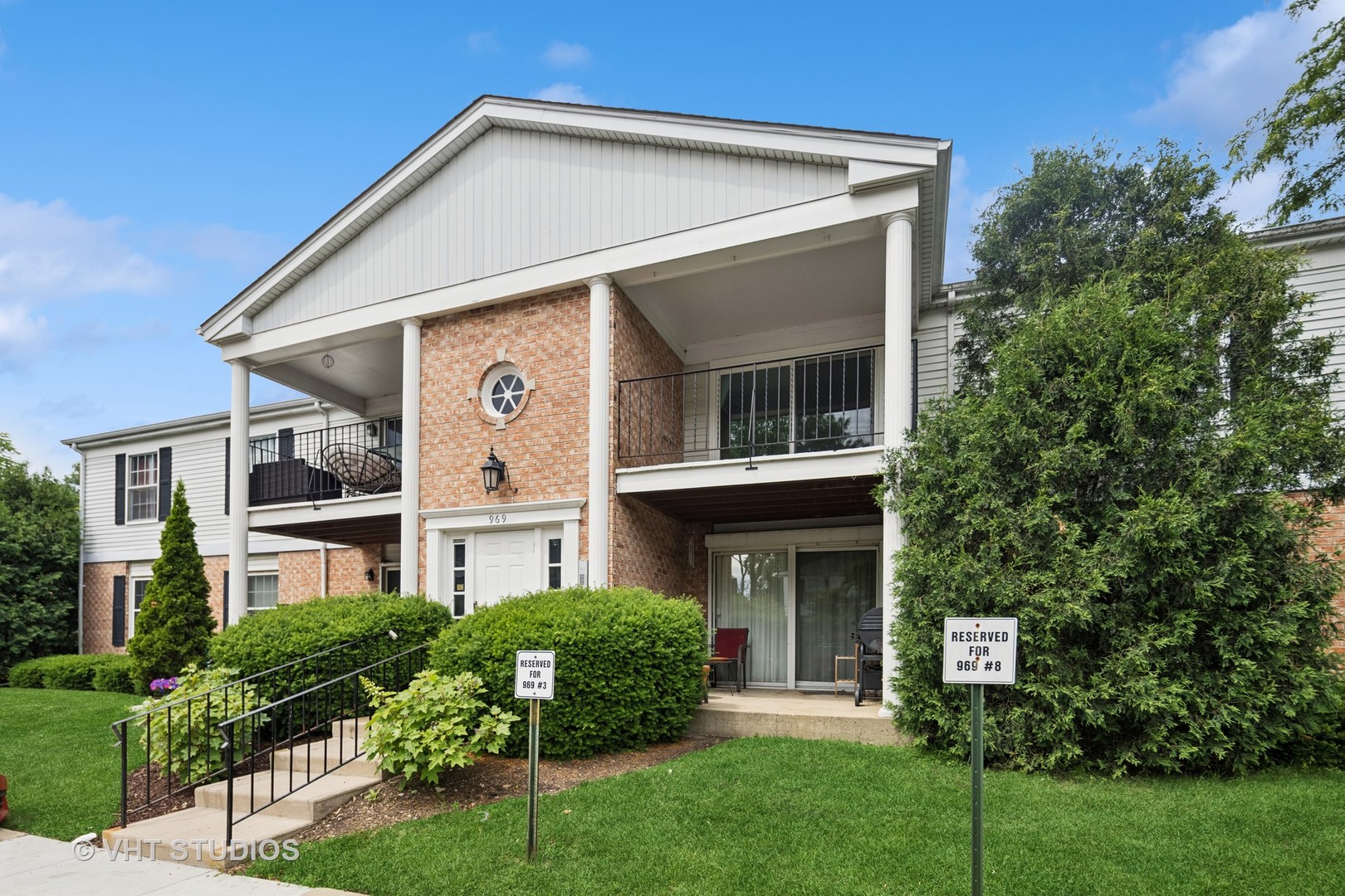 969 Golf Course Road, Unit 3 Crystal Lake, IL 60014 - Photo 1 of 34 Gallery Image 1