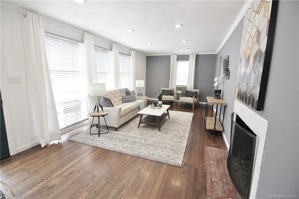 4934 Valley Stream Road Charlotte, NC 28209 - Photo 3 of 14 Gallery Image 3