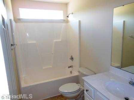 1069 Spruce Garden Drive Rural Hall, NC 27045 - Photo 12 of 16 Bath.