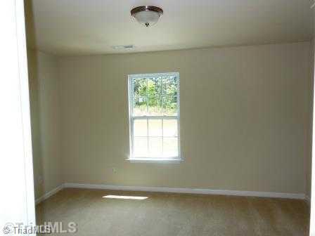 1069 Spruce Garden Drive Rural Hall, NC 27045 - Photo 13 of 16 3rd Bedroom.