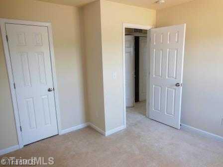1069 Spruce Garden Drive Rural Hall, NC 27045 - Photo 14 of 16 2nd Bedroom.