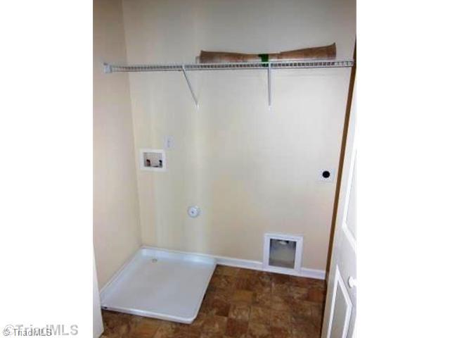 1069 Spruce Garden Drive Rural Hall, NC 27045 - Photo 15 of 16 Laundry Room.