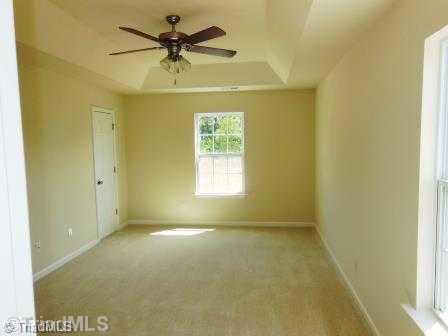 1069 Spruce Garden Drive Rural Hall, NC 27045 - Photo 8 of 16 Master Bedroom.