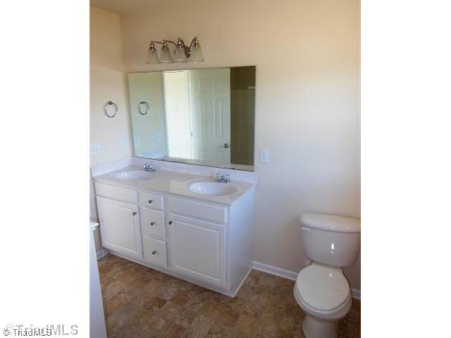 1069 Spruce Garden Drive Rural Hall, NC 27045 - Photo 10 of 16 Master Bath/Spa.