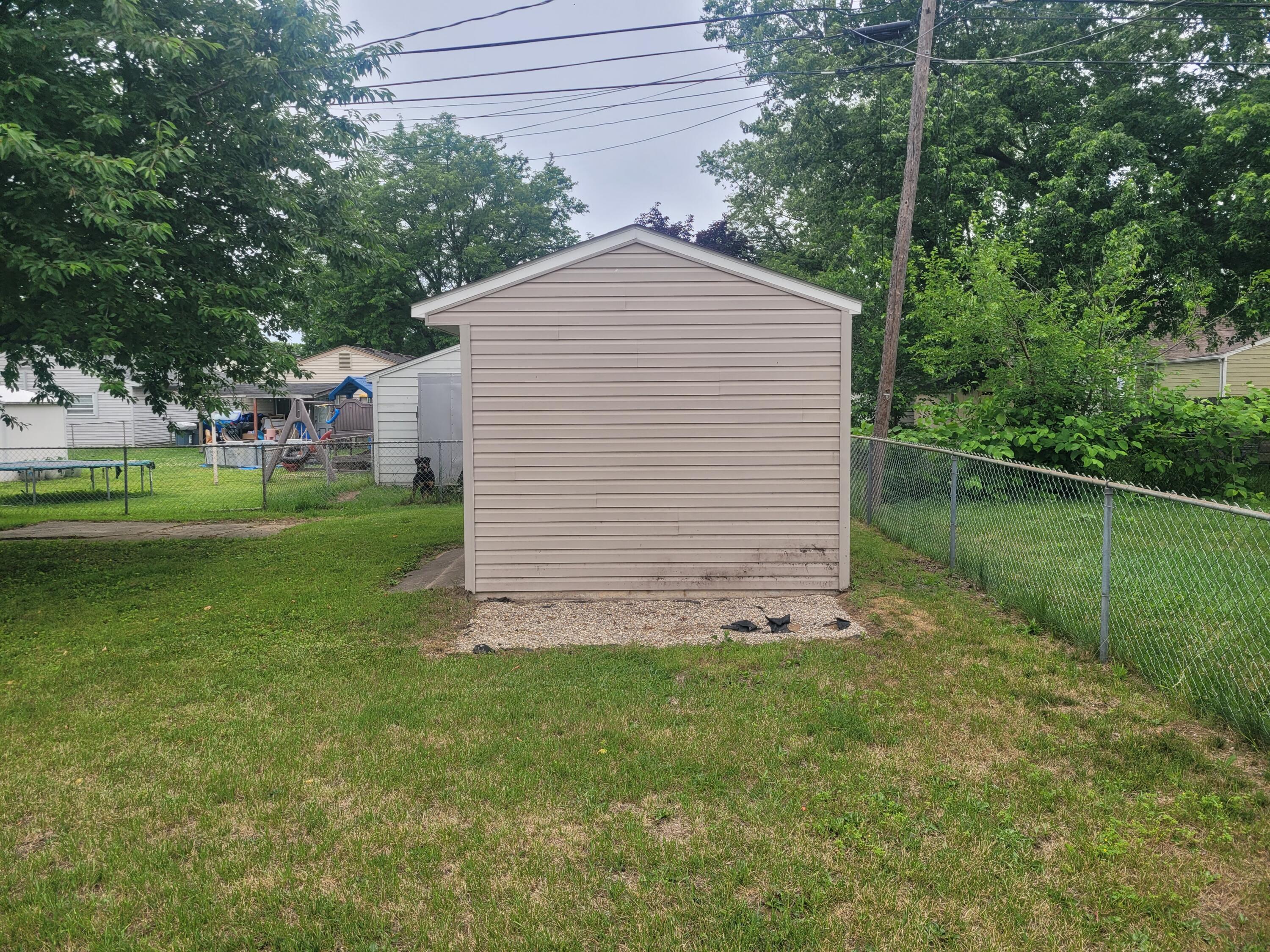 6322 Princess Street Taylor, MI 48180 - Photo 39 of 39 20260617_125942