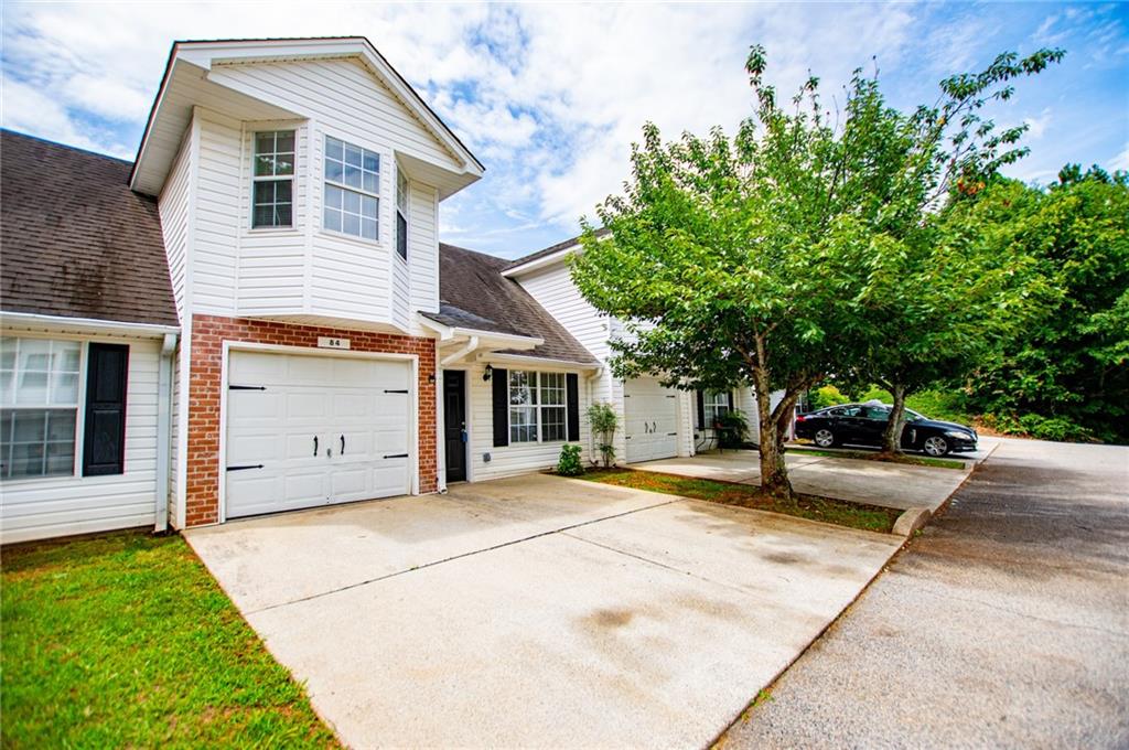 209 East Wilson Street, Unit 84 Villa Rica, GA 30180 - Photo 3 of 36
