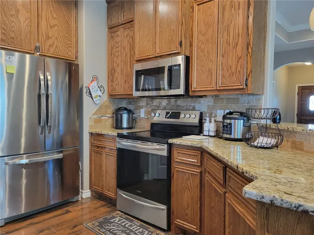 $365,000 | 2238 Morgan Lane, Ingleside, TX 78362